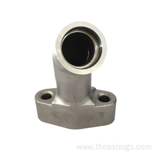 CNC High Precision CNC Machining Stainless steel part